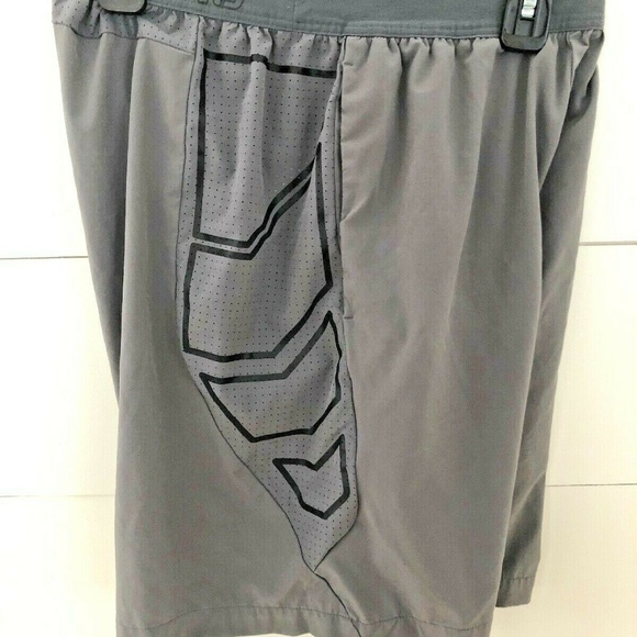 Nike Flex Woven Pro Training Football 8" Shorts - Picture 4 of 4